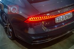 اودي A7
